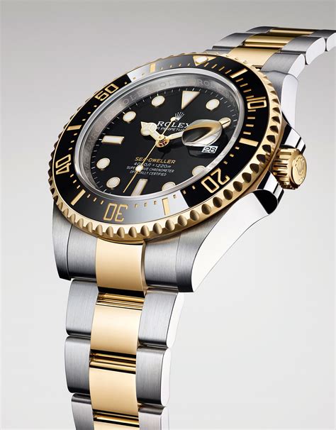 rolex sea dweller replica|rolex sea dweller new price.